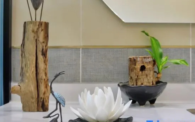 LuoLanXiao ZhuSpacious;PanoramicMountain Views; Designer Garden Boutique Inn