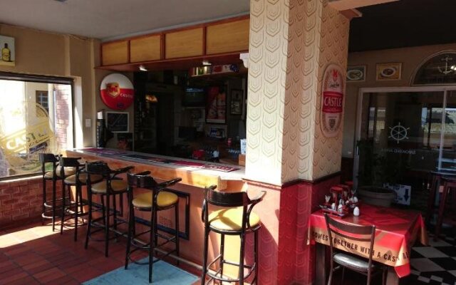 The Lamberts Bay