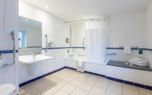 Holiday Inn London - Regent's Park by IHG