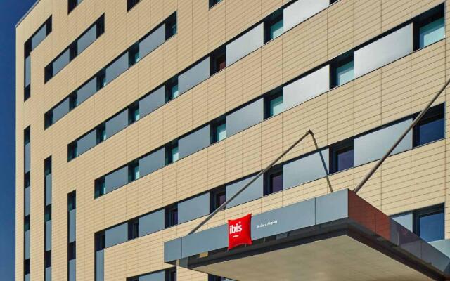 Hotel ibis Ankara Airport