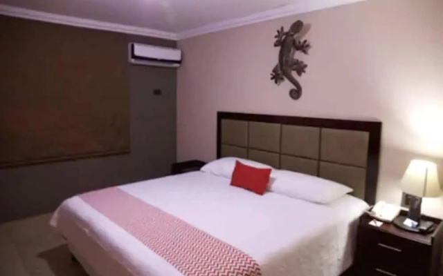 Ramada Tikal Isla De Flores Hotel