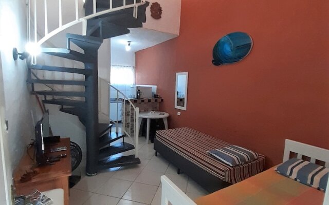 Waimea Flats Maresias