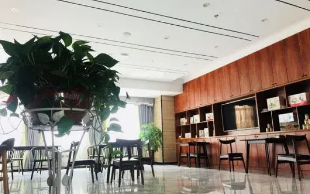 Mi Choice Hotel