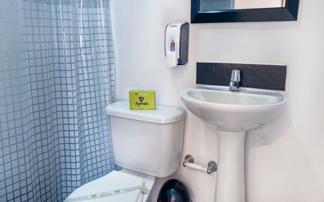 Hotel Suite Center Pereira