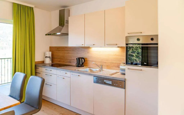 Panorama Lodge Premium Apartments