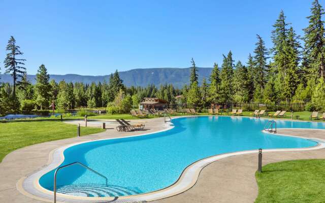 Suncadia Resort, a Destination by Hyatt Residence