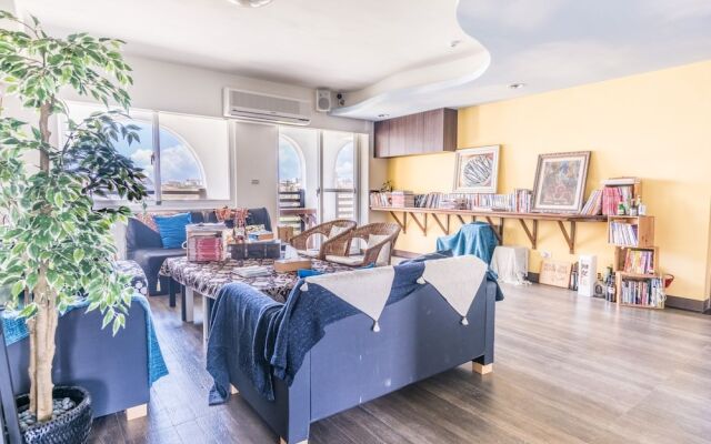 Malibu OceanView