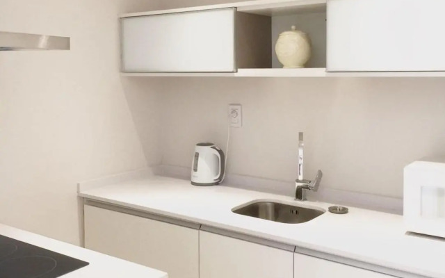 Le Biblo Suites & Apart