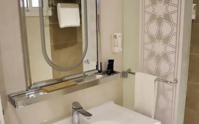 sunrise suites