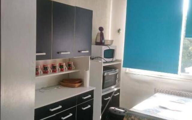 Ty Marie - Internet par fibre - Wifi gratuit