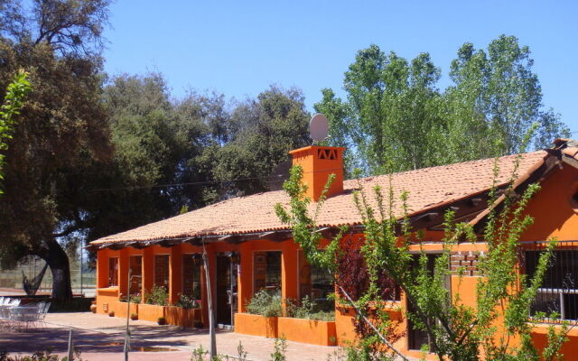 Hacienda Santa Veronica