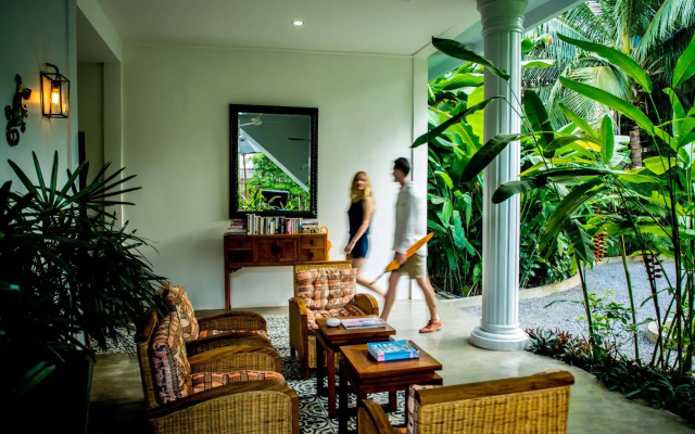 Santa Clara Boutique Hotel