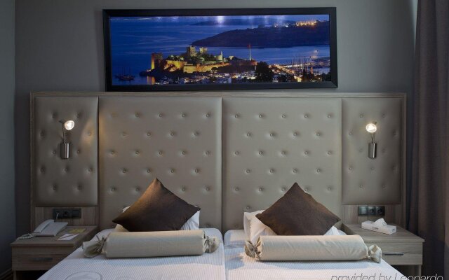 Delta Hotels by Marriott Bodrum