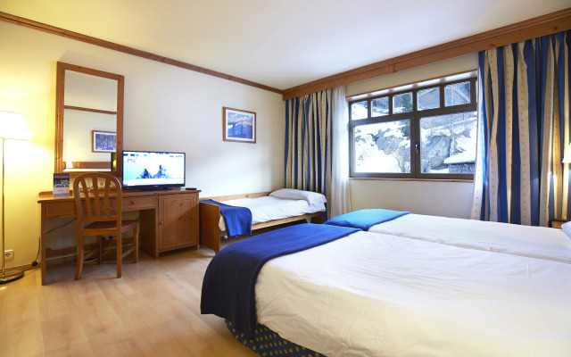 Hotel Euroski Mountain Resort & Spa