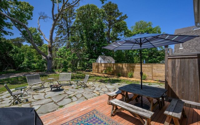 Fleetwing Guest House