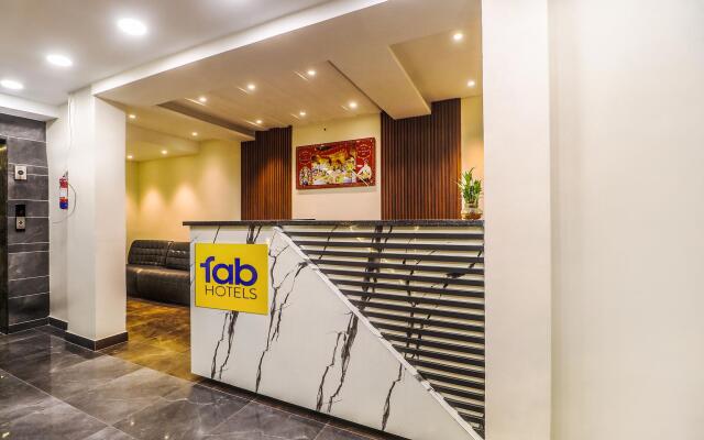 FabHotel Alpine Inn
