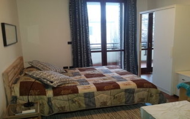 Exclusive Private Use Apartment