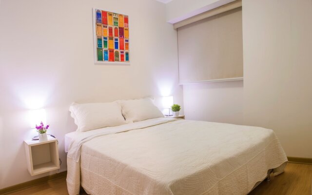 ALU Apartments - Limit with Miraflores