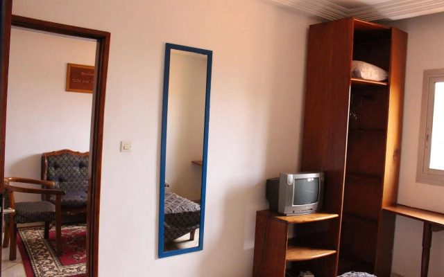 Hotel Altitel