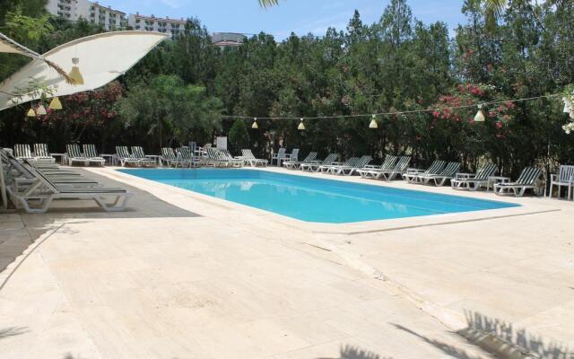 Datca Bayrakli Hotel