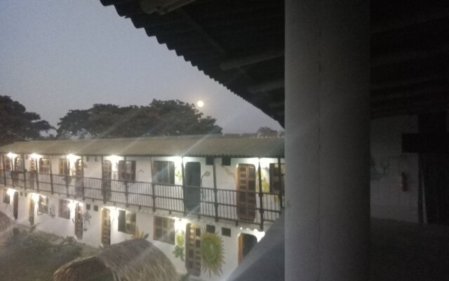 Hostal Luz de Luna & SPA