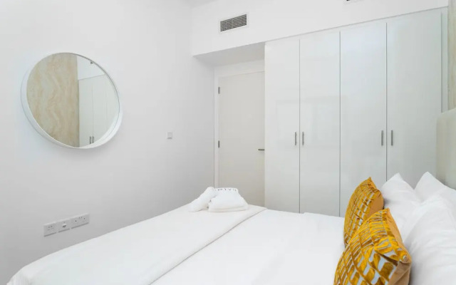 Nasma Luxury Stays- The Nook 1