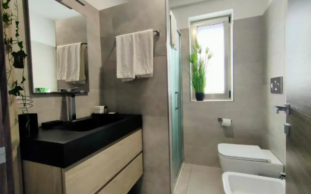 Residence Hotel Margherita