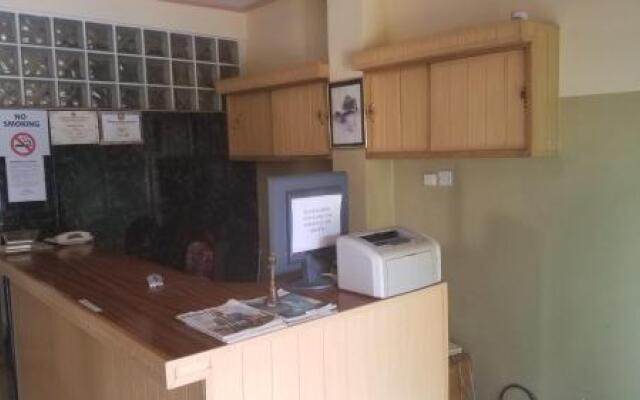 Residence J Hotel