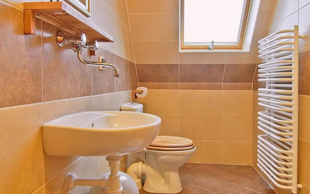 Willa Swoboda Garden Spa