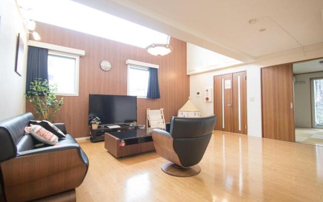 Ivory 3F / Vacation STAY 5081