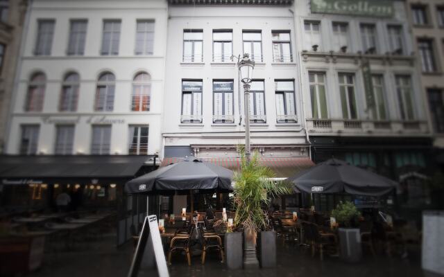 Daily Apartments Grotemarkt