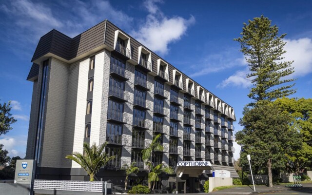 Copthorne Hotel Auckland City