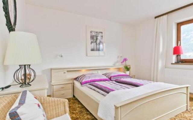 Apartment Schwemberger