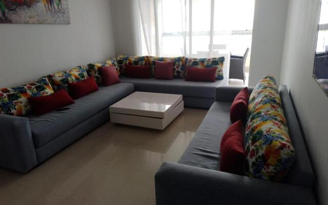 Apartment Ola Blanca