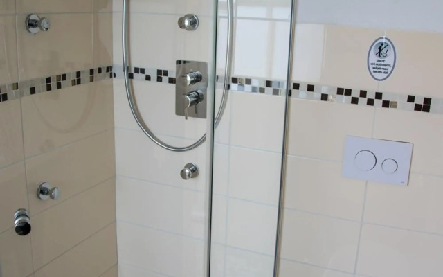 Island-dreams Hausboot Cecilie