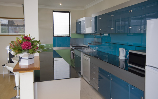 Villa De Marseilles - Melbourne