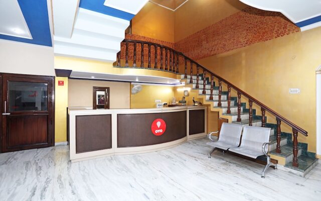 Flagship 76487 Vasundhra Inn