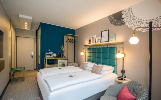 Hotel Mercure Wien Zentrum