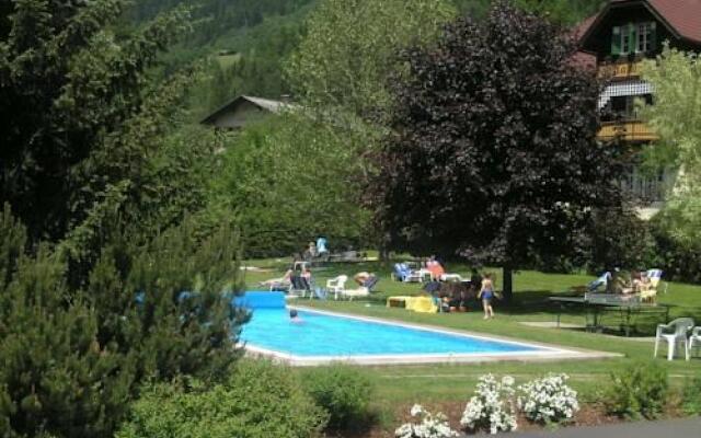 All Inclusive Familienhotel Burgstallerhof