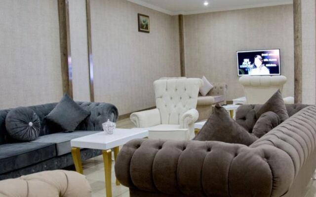 Dicle Hotel