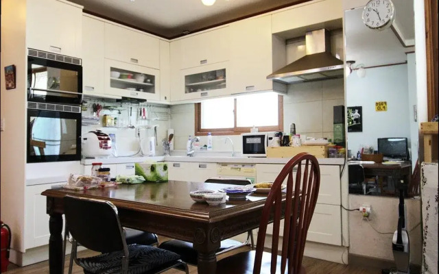 Guesthouse La Mancha