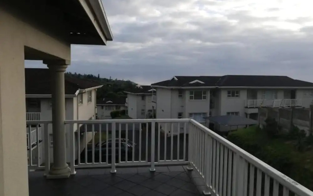 Umtentweni 23 on Sea