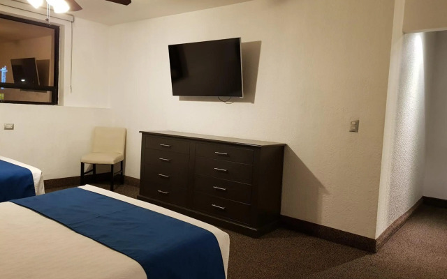 Hotel Principado Tijuana Zona Aeropuerto