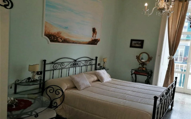 B&B Art Suite Principe Umberto