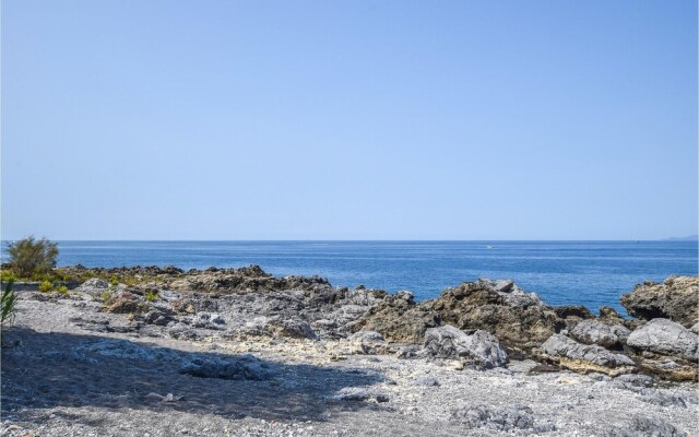 Nice Apartment in Ricadi With Wifi and 1 Bedrooms
