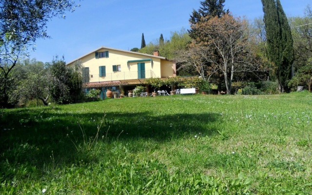Agriturismo Arnaio
