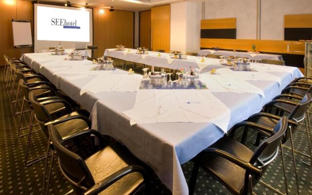 SEEhotel Friedrichshafen