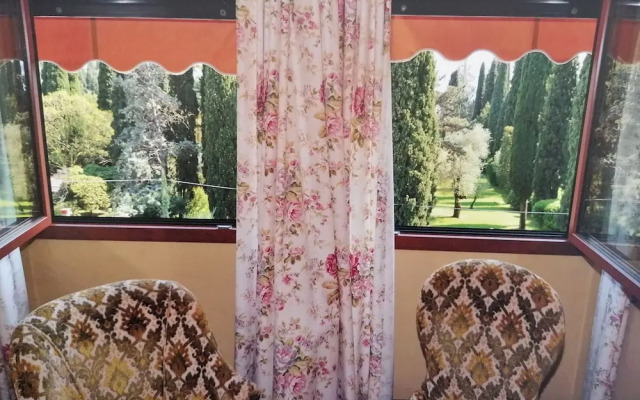 Villa Paradiso
