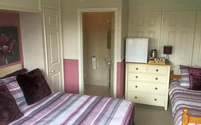 Netley Guest House