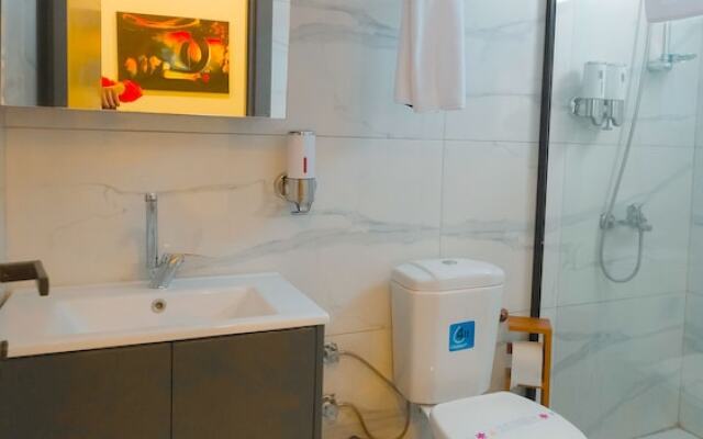 İskenderun Vipark Otel & Spa